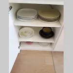 New Sunny With 2 Large Terraces דירה