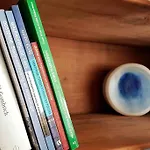 דירה New Sunny With 2 Large Terraces