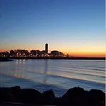 New Sunny With 2 Large Terraces *