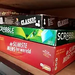 New Sunny With 2 Large Terraces * אוסטנדה