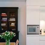 New Sunny With 2 Large Terraces * אוסטנדה