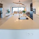 Appartement New Sunny With 2 Large Terraces Ostende