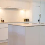 New Sunny With 2 Large Terraces