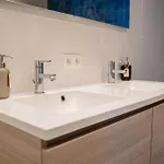 New Sunny With 2 Large Terraces