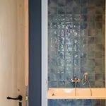 New Sunny With 2 Large Terraces Appartement