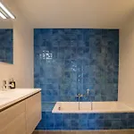 Appartement New Sunny With 2 Large Terraces Ostende