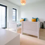 New Sunny With 2 Large Terraces Ostende