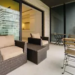 New Sunny With 2 Large Terraces Appartement *