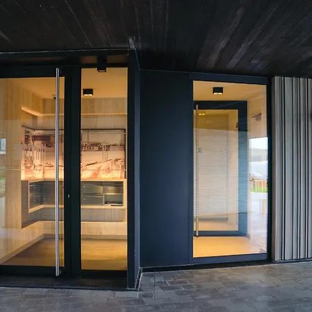 New Sunny With 2 Large Terraces Appartement