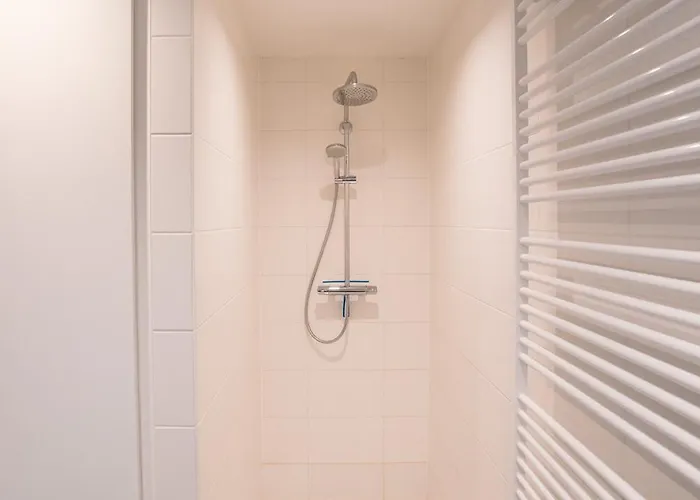 Apartamento New Sunny With 2 Large Terraces