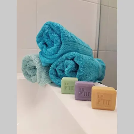 New Sunny With 2 Large Terraces * Oostende