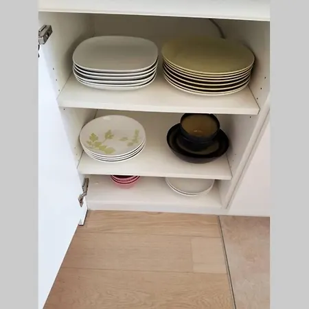 New Sunny With 2 Large Terraces Lägenhet