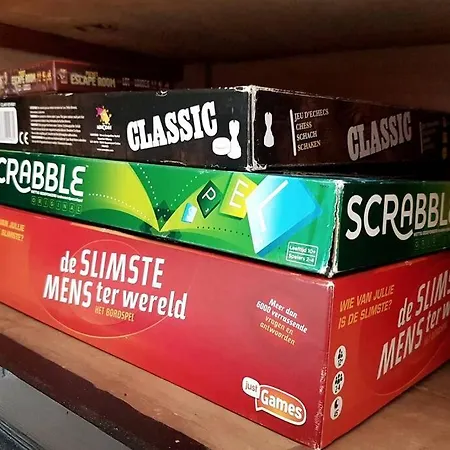 New Sunny With 2 Large Terraces * Oostende