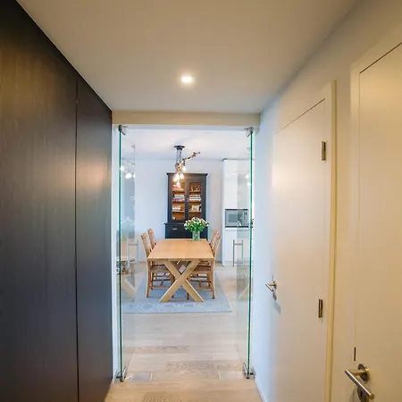 New Sunny With 2 Large Terraces Lägenhet *