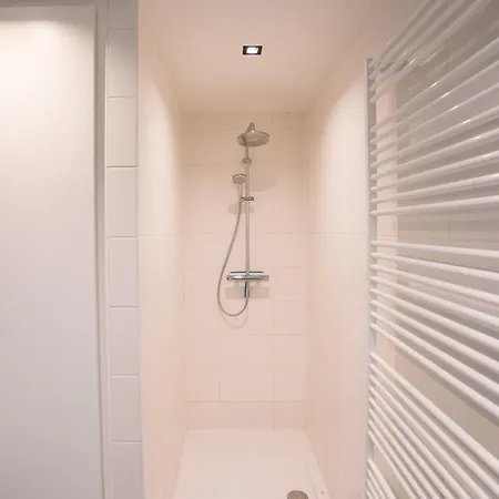 Lägenhet New Sunny With 2 Large Terraces