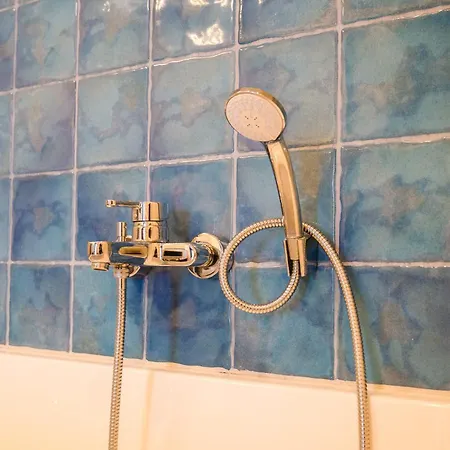 New Sunny With 2 Large Terraces Lägenhet