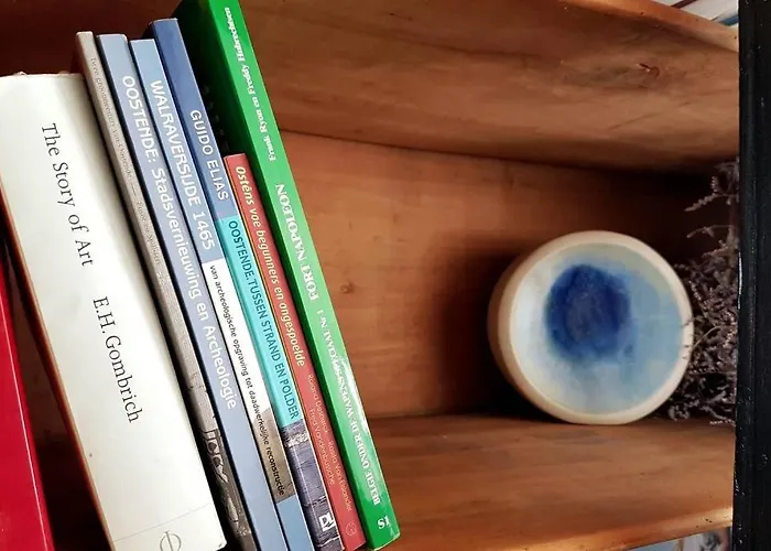 Daire New Sunny With 2 Large Terraces