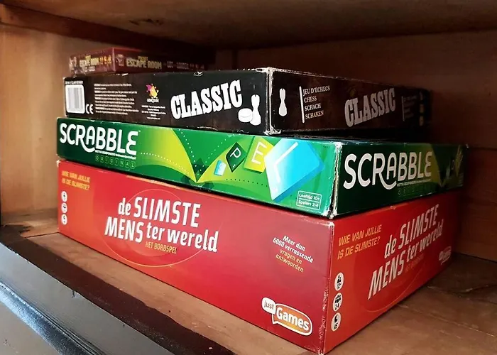 New Sunny With 2 Large Terraces * Oostende